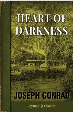 Poza produsului Heart of Darkness (Annotated Keynote Classics) - Joseph Conrad