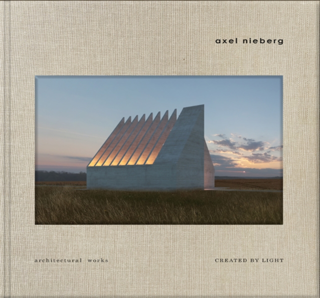 Created by Light: Axel Nieberg - Uwe Cremering