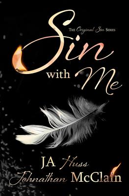Sin With Me - Johnathan Mcclain