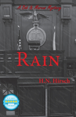 Rain - H. N. Hirsch