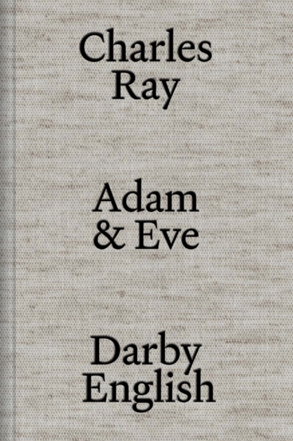 Charles Ray: Adam and Eve - Charles Ray