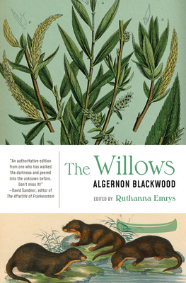 The Willows - Algernon Blackwood