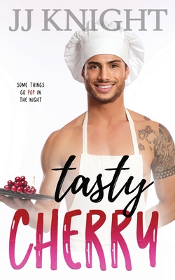 Tasty Cherry: An Age Gap Romance - Jj Knight