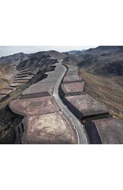 Poza produsului Michael Light: Lake Las Vegas/Black Mountain - Michael Light