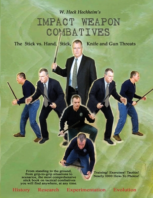 Impact Weapon Compatives 2nd Edition - Hock Hochheim