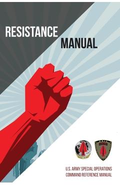 Resistance Manual - Aris Project
