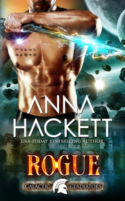 Rogue - Anna Hackett