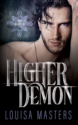 Coperta cărții 'Higher Demon - Louisa Masters'