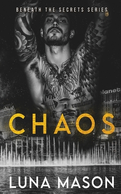 Chaos - Luna Mason