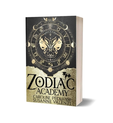 Zodiac Academy: The Awakening - Caroline Peckham