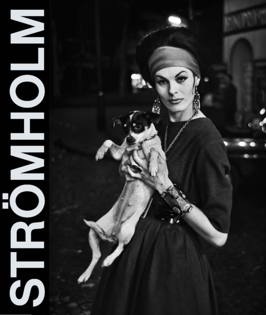 Christer Strömholm - Christer Stromholm