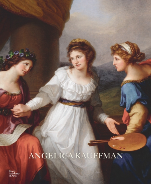 Angelica Kauffman - Angelica Kauffman