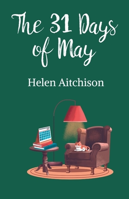 The 31 Days of May - Helen Aitchison