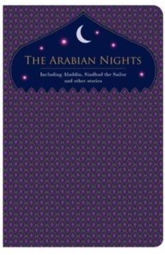The Arabian Nights - Chiltern Publishing