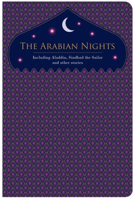 The Arabian Nights - Chiltern Publishing