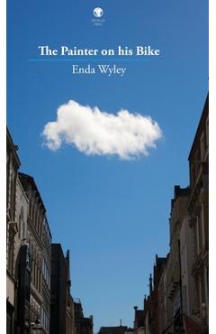Poza produsului The Painter on his Bike - Enda Wyley
