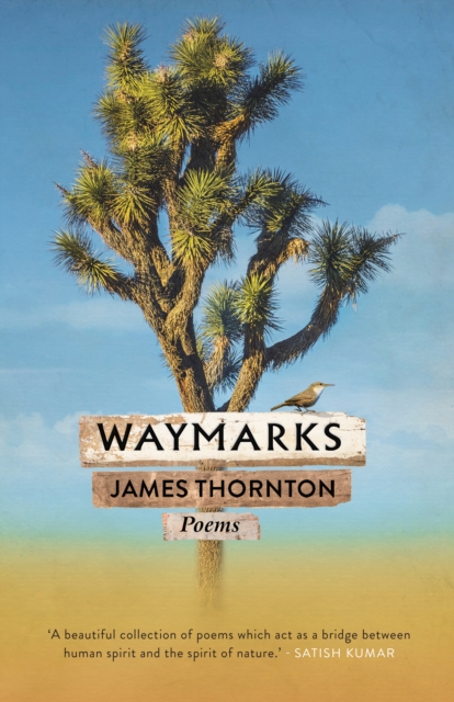 Waymarks - James Thornton