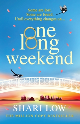 One Long Weekend - Shari Low