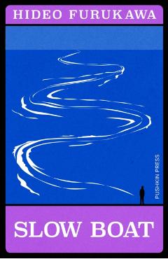 Slow Boat - Hideo Furukawa