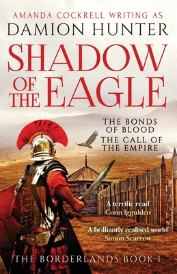 Shadow of the Eagle - Damion Hunter