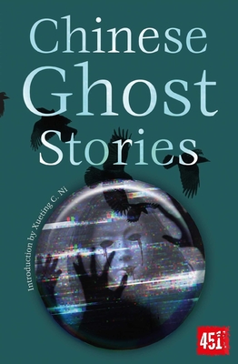 Chinese Ghost Stories - Flame Tree Studio (literature And Scienc