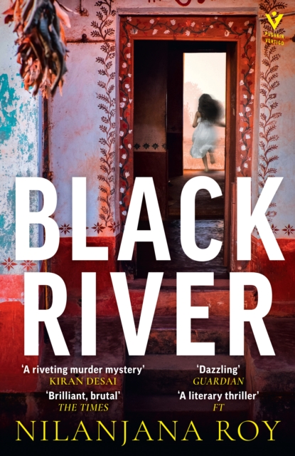 Black River - Nilanjana Roy