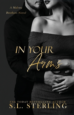 In Your Arms - S. L. Sterling