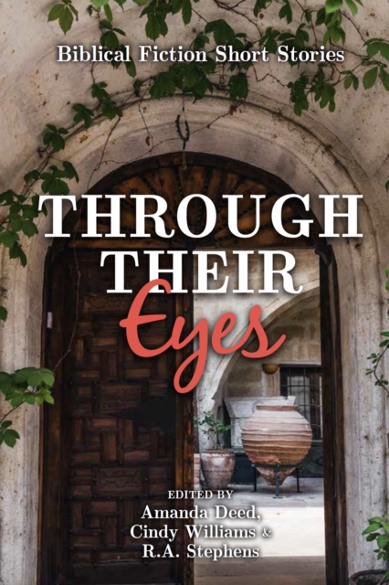 Through Their Eyes - Amanda Deed