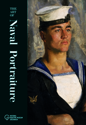 The Art of Naval Portraiture - Katherine Gazzard