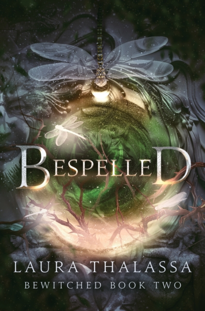 Bespelled - Laura Thalassa