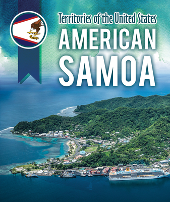 American Samoa - Danielle Haynes