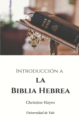 Coperta cărții 'Introduccion a la Biblia Hebrea - Montse De Paz'