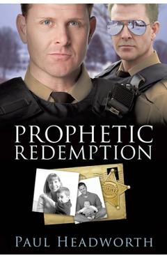 Prophetic Redemption - Paul Headworth