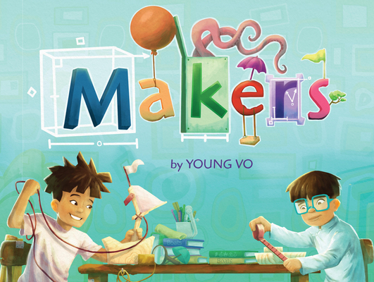 Makers - Young Vo