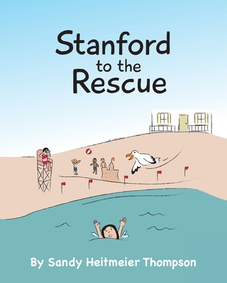 Stanford to the Rescue - Sandy Heitmeier Thompson