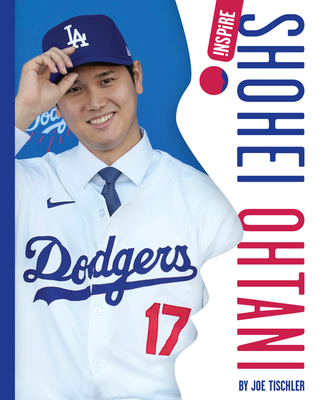 Shohei Ohtani - Joe Tischler