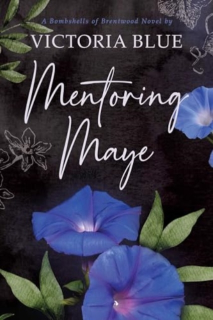 Mentoring Maye - Victoria Blue