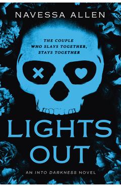 Poza produsului Lights Out: Into Darkness Trilogy - Navessa Allen