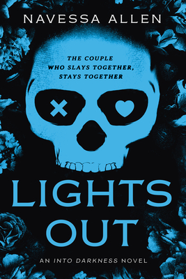 Lights Out: Into Darkness Trilogy - Navessa Allen