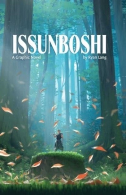 Issunboshi - Ryan Lang