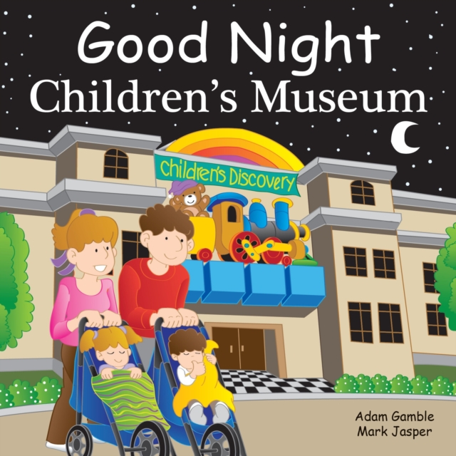 Good Night Children's Museum - Adam Gamble