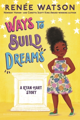 Ways to Build Dreams - Rene Watson