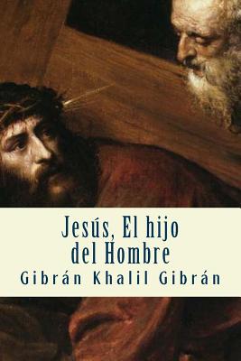 Jess, El hijo del Hombre - Anton Rivas