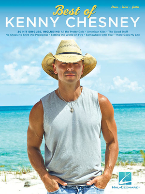 Best of Kenny Chesney - Kenny Chesney