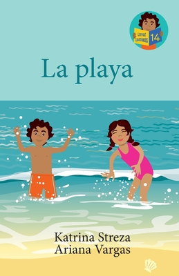 La playa - Katrina Streza