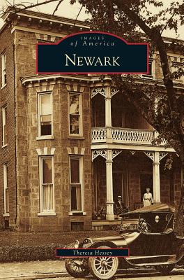 Newark - Theresa Hessey