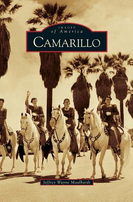 Camarillo - Jeffrey Wayne Maulhardt