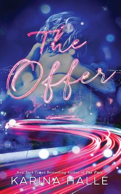 The Offer - Karina Halle
