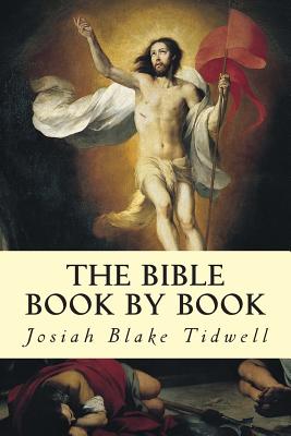 The Bible Book by Book - Josiah Blake Tidwell