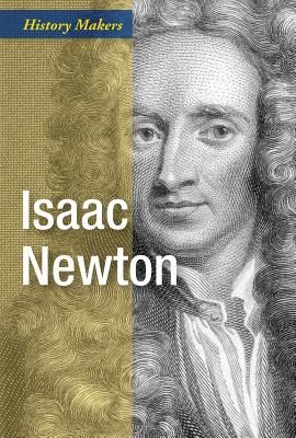 Coperta cărții 'Isaac Newton: Scientist - Andrew May'